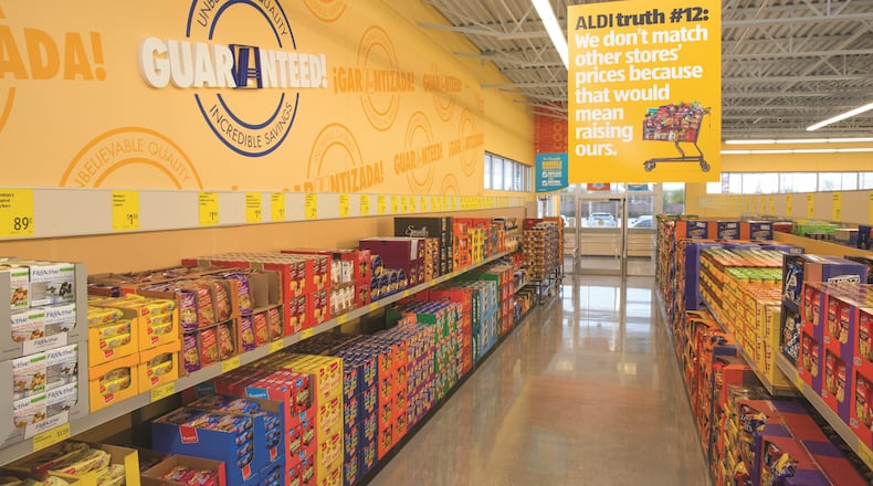 (Aldi website)