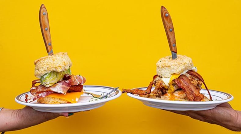 Biscuit Belly is expanding to Georgia with several new locations. / RestaurantNews.com