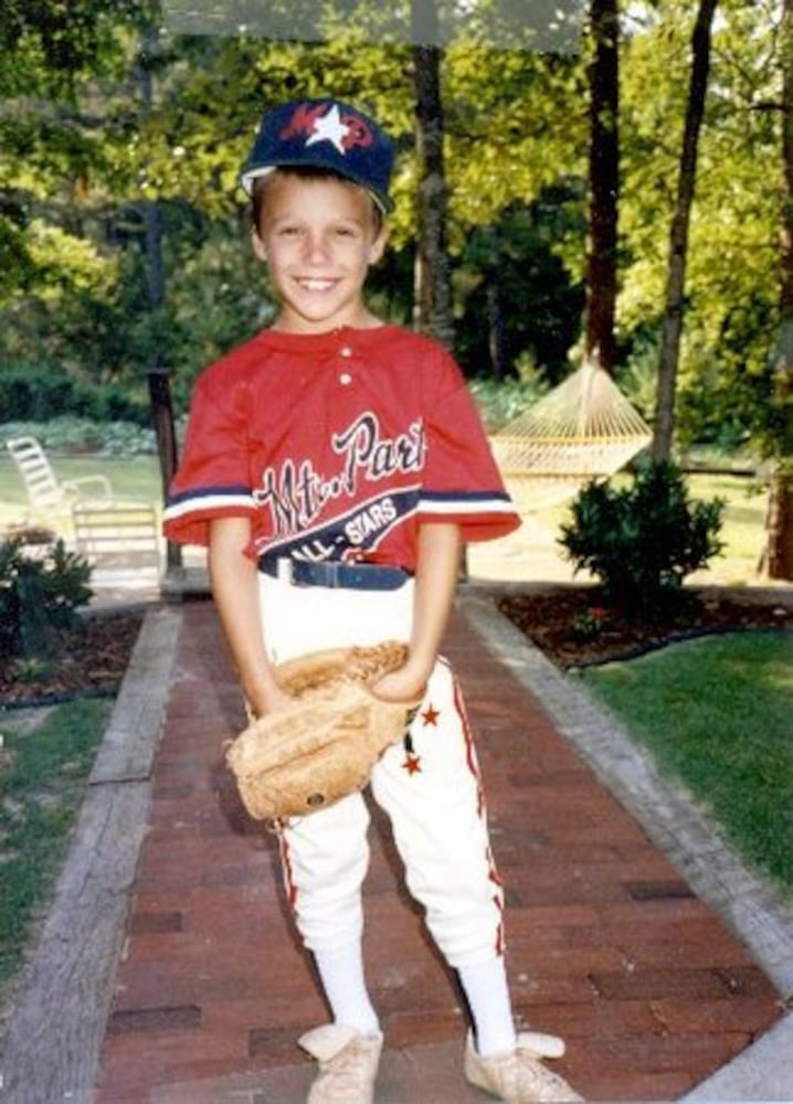 Jeff Francoeur's career in photos