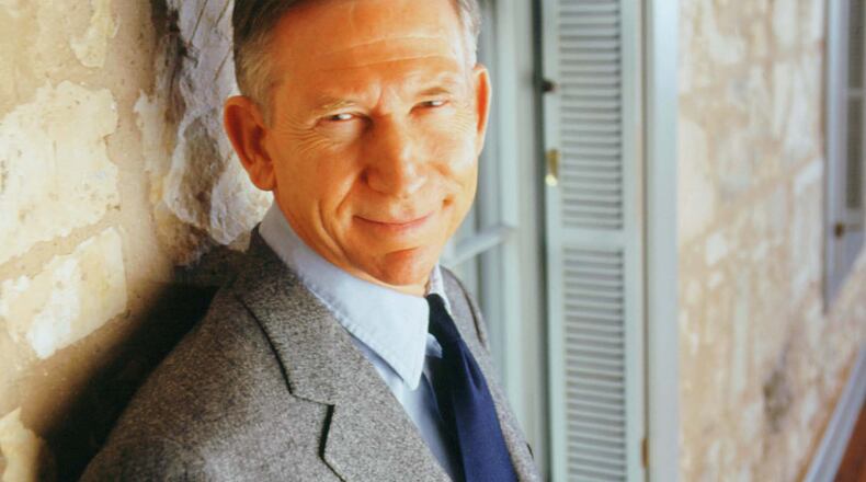 H-E-B's Charles C. Butt made the list of America's 50 most beloved CEOs.