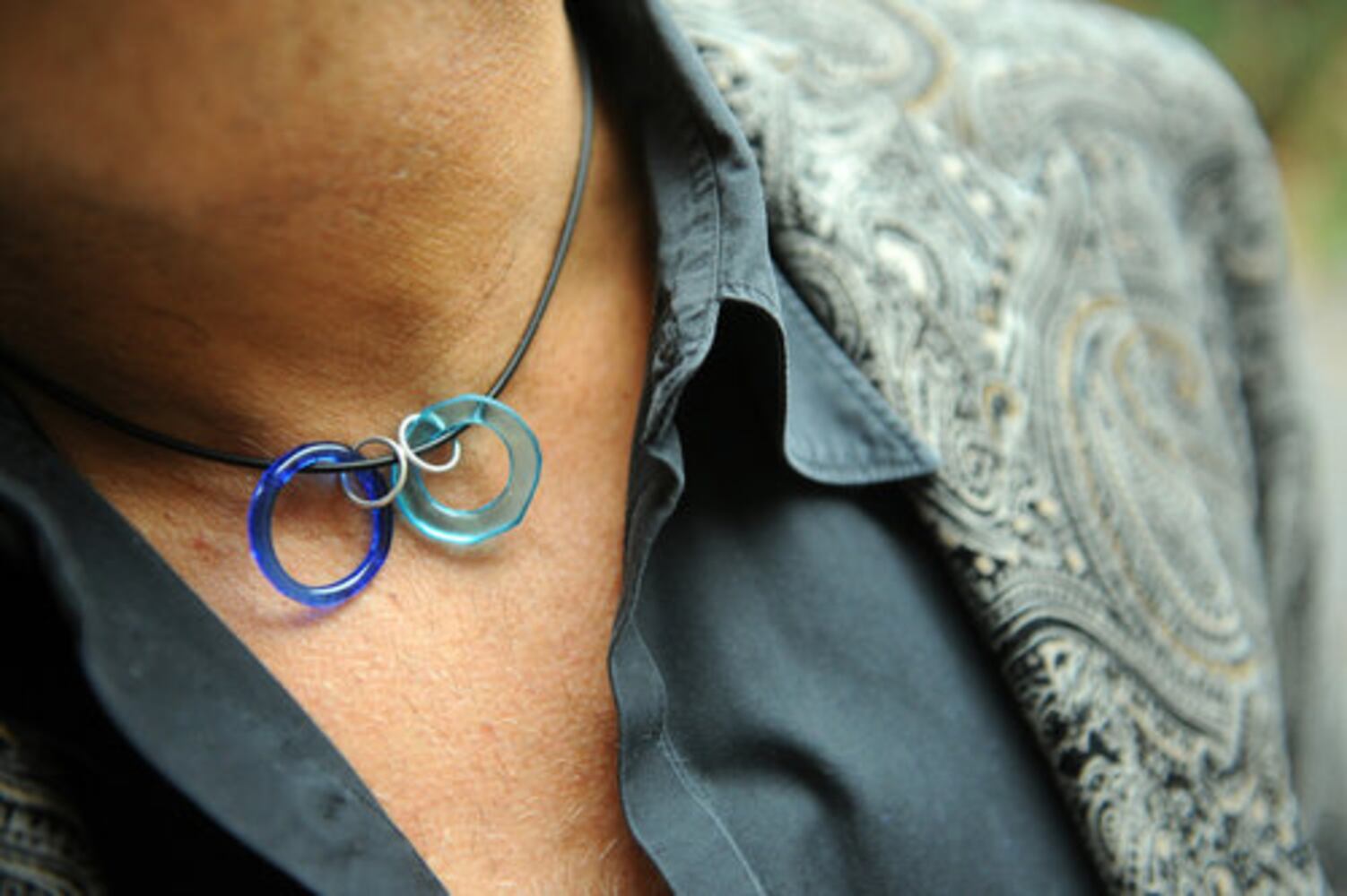 My Style: Richie Arpino