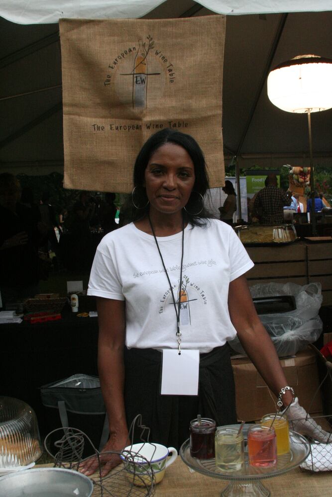 Atlanta Cheese Festival