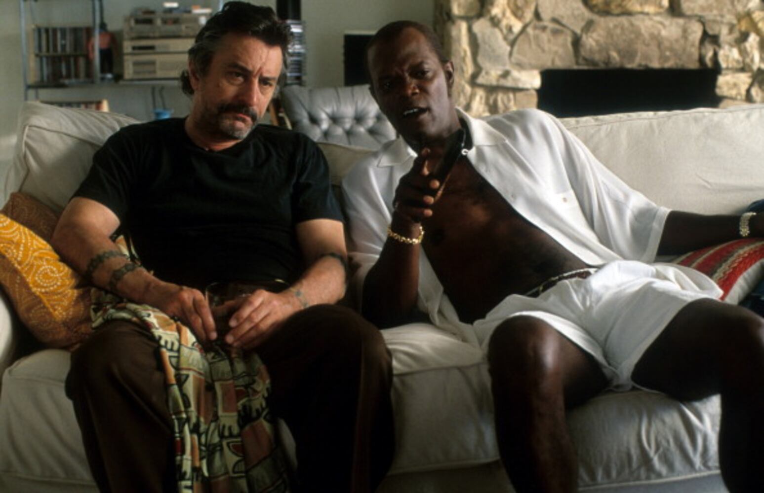 Jackie Brown (1997)