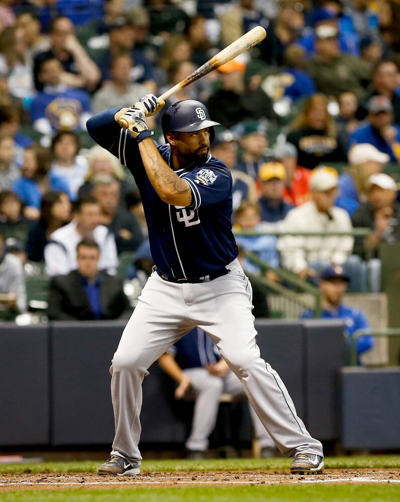 Matt Kemp