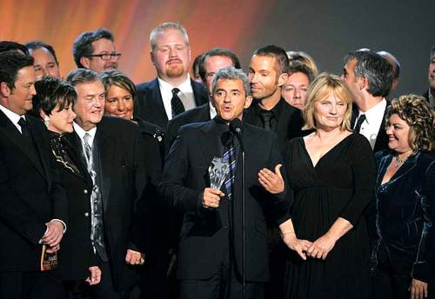 13th annual Critics' Choice Awards