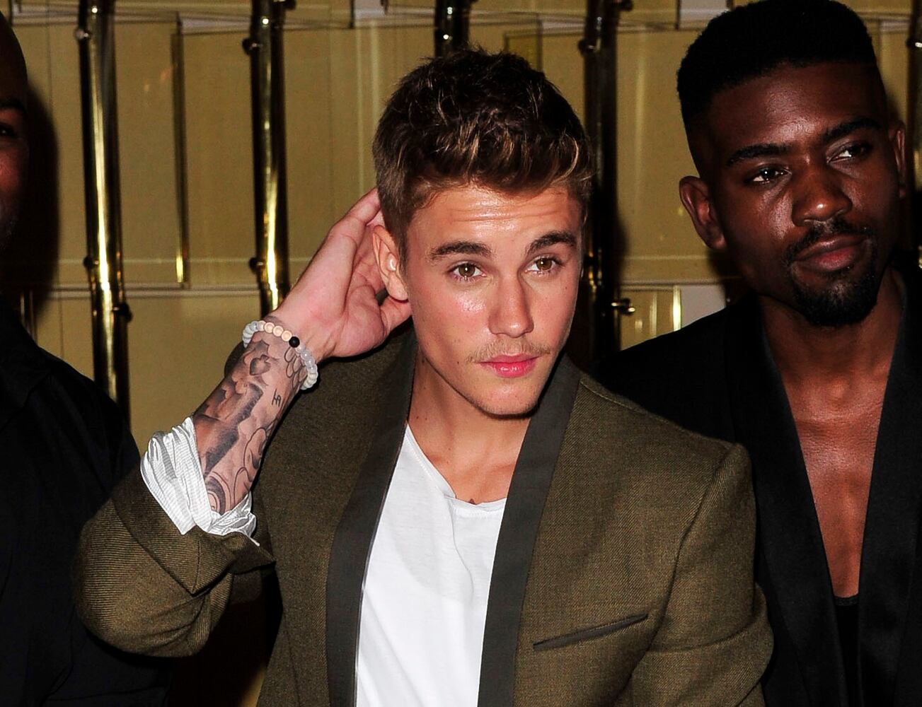 Forbes' highest-earning celebrities under 30