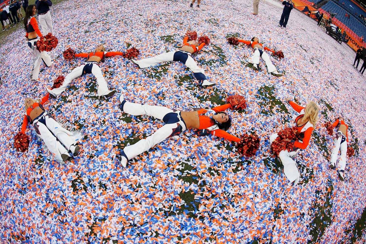 Denver Broncos