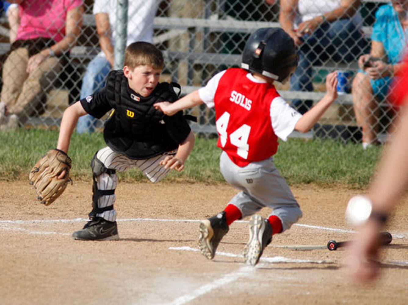 June 4, 2008: Today in Pictures