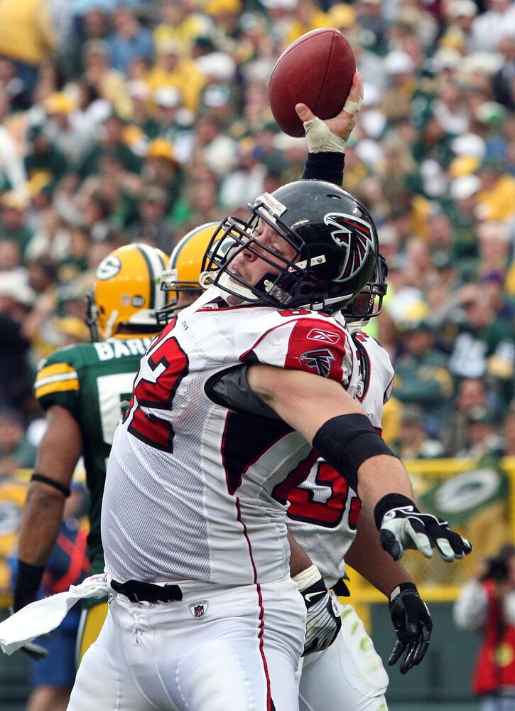 Todd McClure