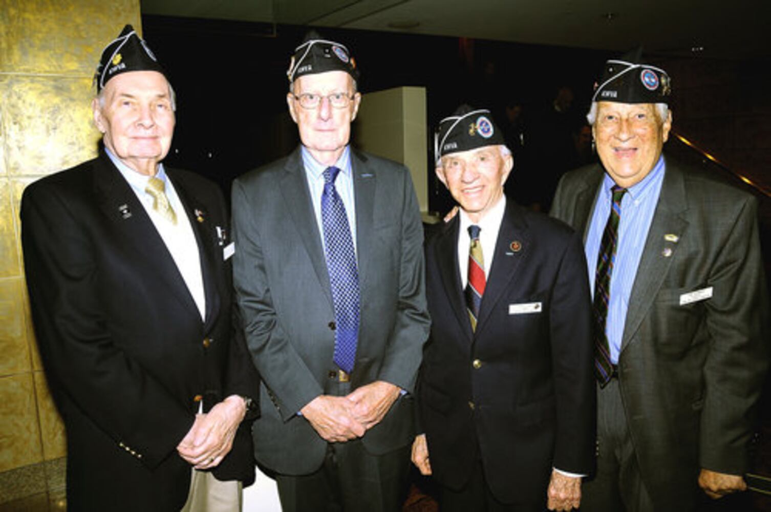 Sean Hannity's Holiday Concert and Salute to the Troops