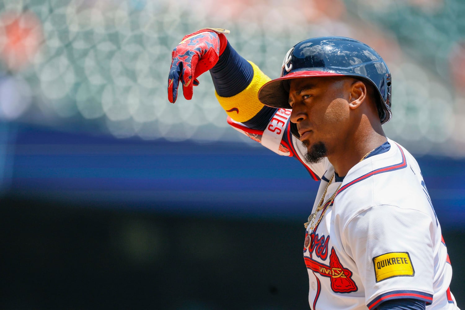 Atlanta Braves vs Orioles Baltimore