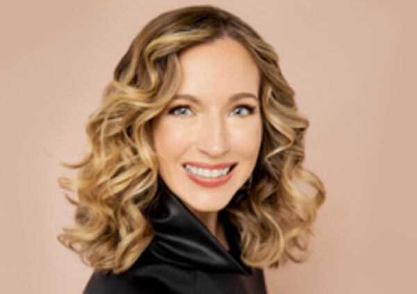 Tricia C. Bruce
