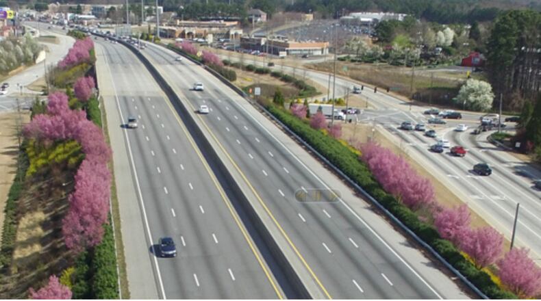 The Evermore CID will hold a public information open house to discuss the Comprehensive Transportation Plan 4 to 7 p.m. March 21 at Evermore CID’s offices, 2795 Main St W Suite 28 in Snellville. Courtesy Evermore CID