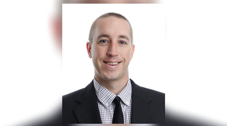 Chad Bishop covers Georgia Tech sports for the AJC.