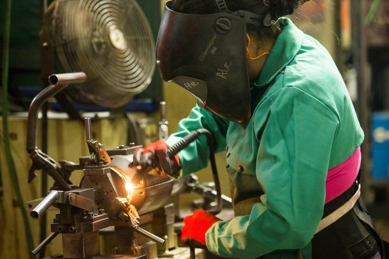 Tariffs hit home: Atlanta-area auto parts workers fear job losses