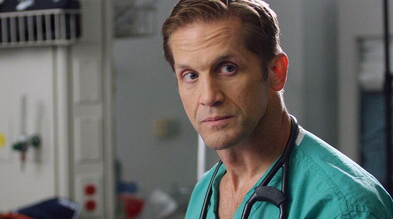 Dr. Rich McCormick is a Republican candidate in Georgia’s 7th Congressional District. Special.