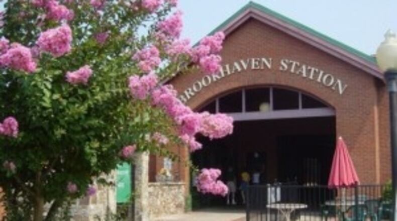 The Brookhaven City Council will review plans for the MARTA transit oriented district next month.