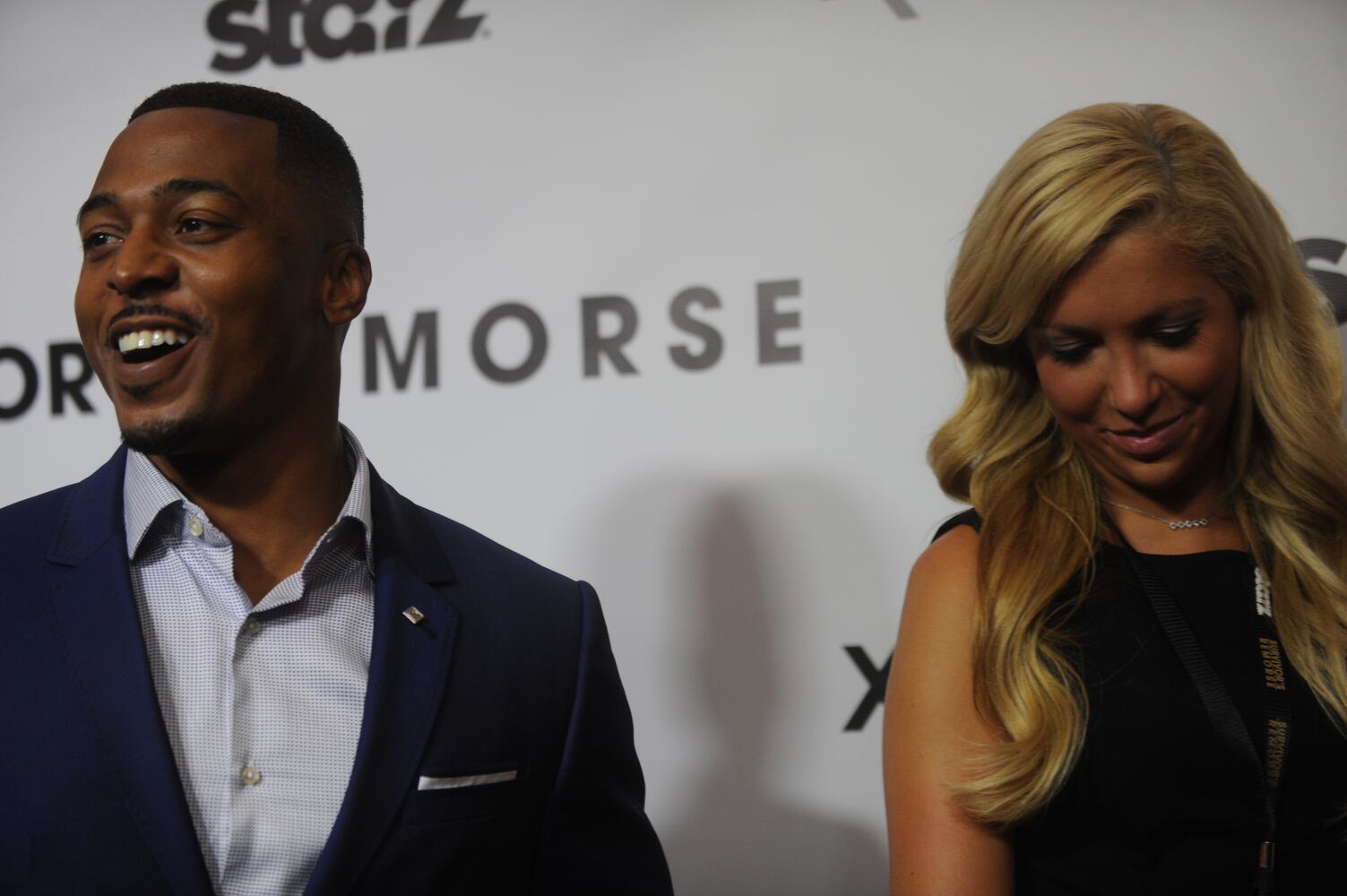 MEDIA ALERT: Red Carpet Premiere of Starz' "Survivor's Remorse"