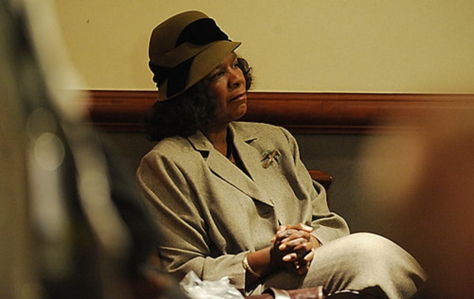 Prosecutors build their case for execution of Brian Nichols
