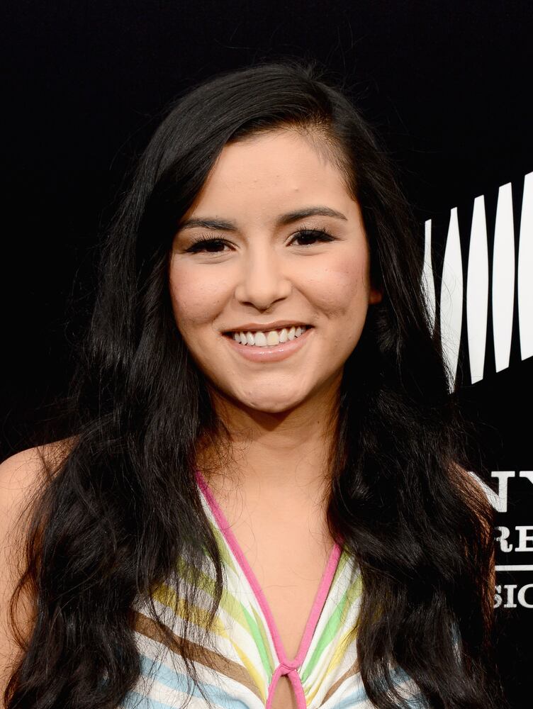 Andrea Cantillo/Emily Rios