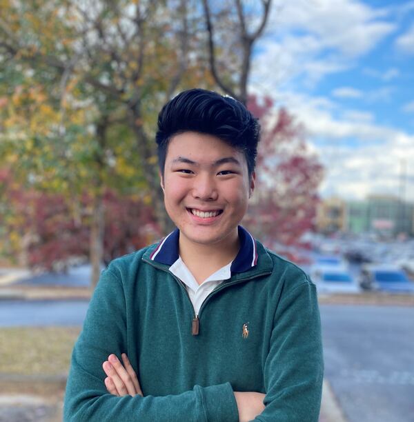 Tyler Lee