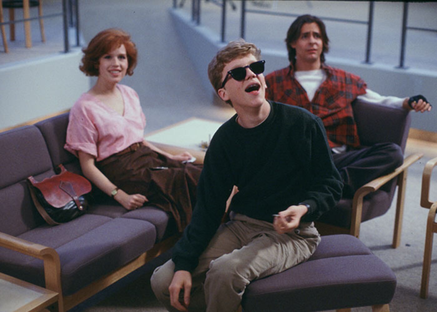Breakfast Club: Where are they now?