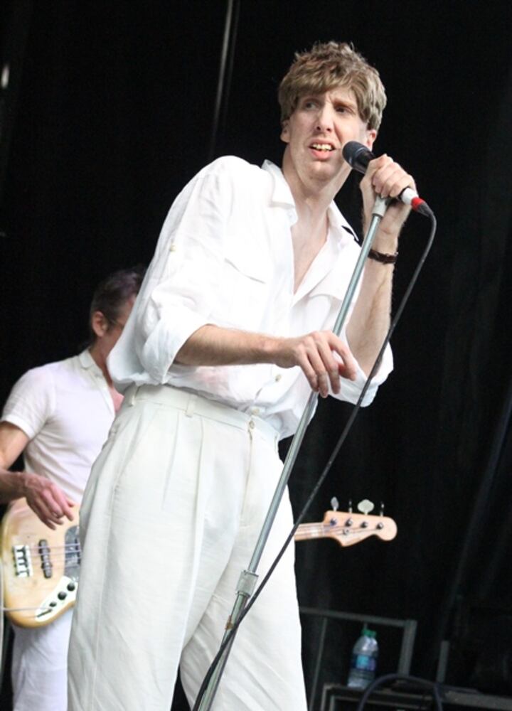 Deerhunter