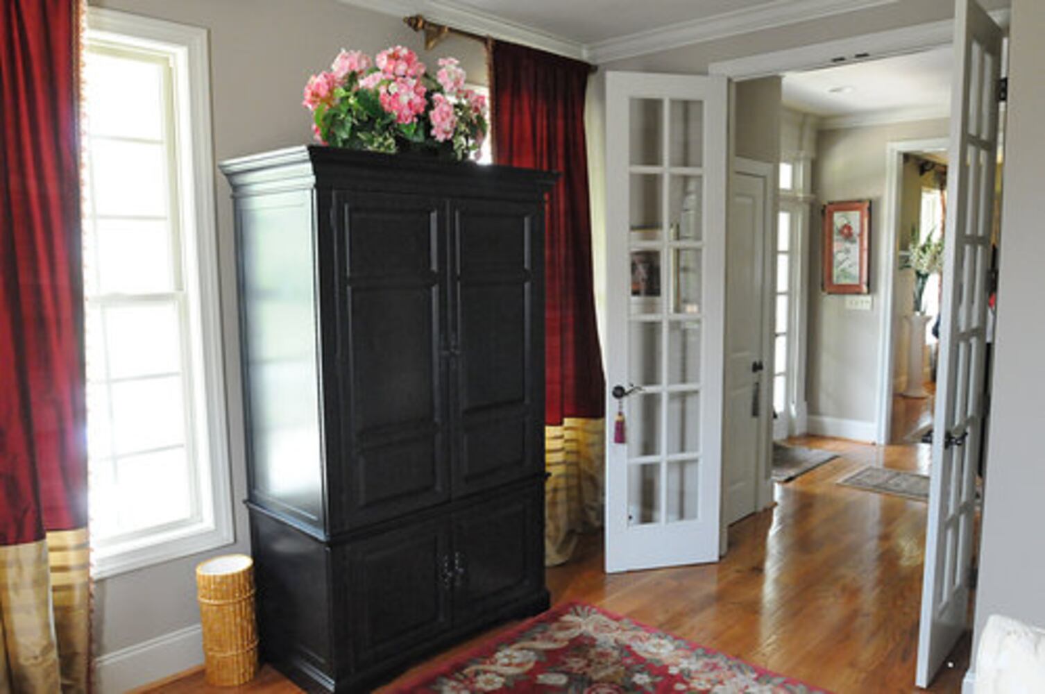 Low-country style in Henry County
