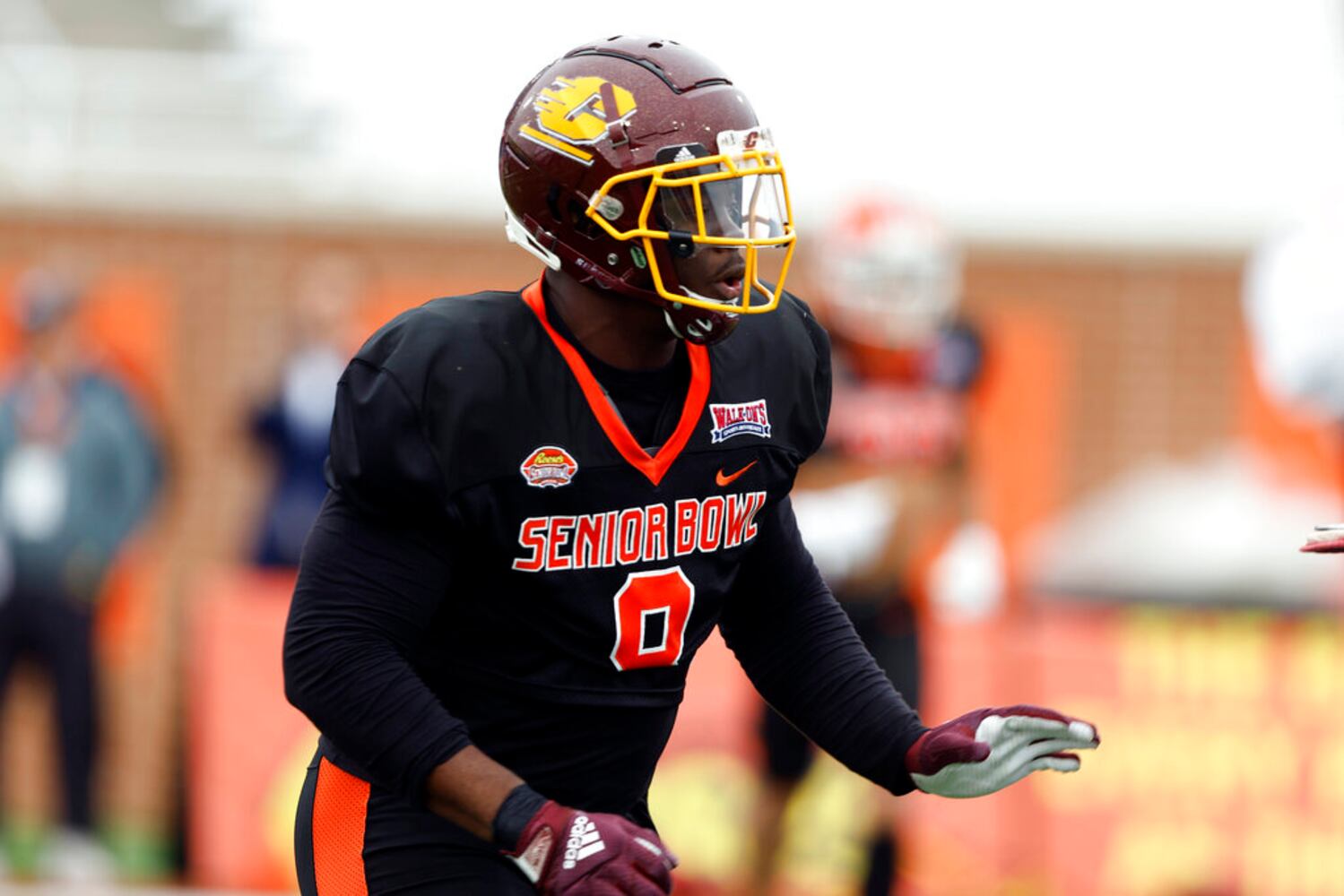 Senior Bowl for ajc