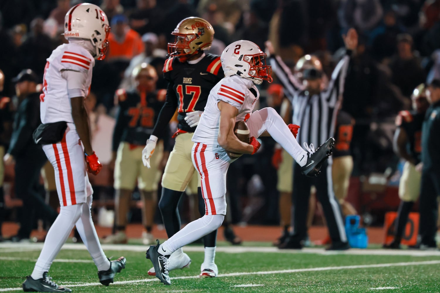 121125 gainesville at rome hsfb