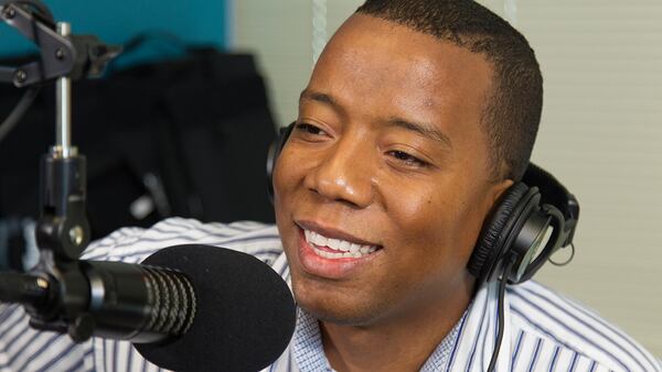 Karvis Jones is featured in the Episode 10 of the "HBCU Journeys" podcast.