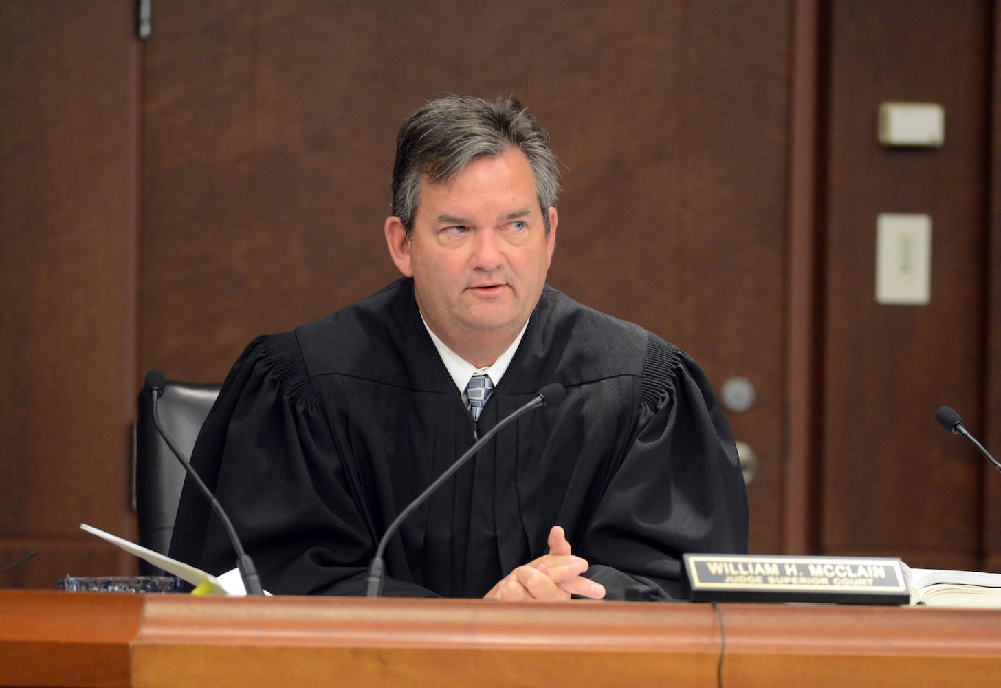 Tillman killer sentenced to life without parole