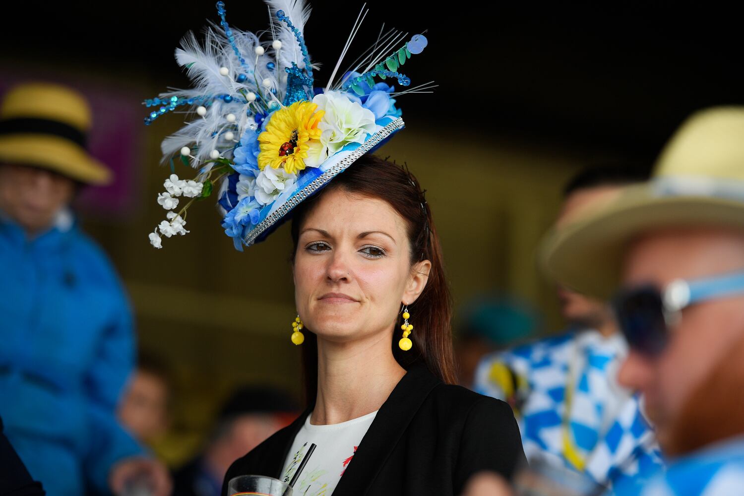 2018 Preakness Stakes