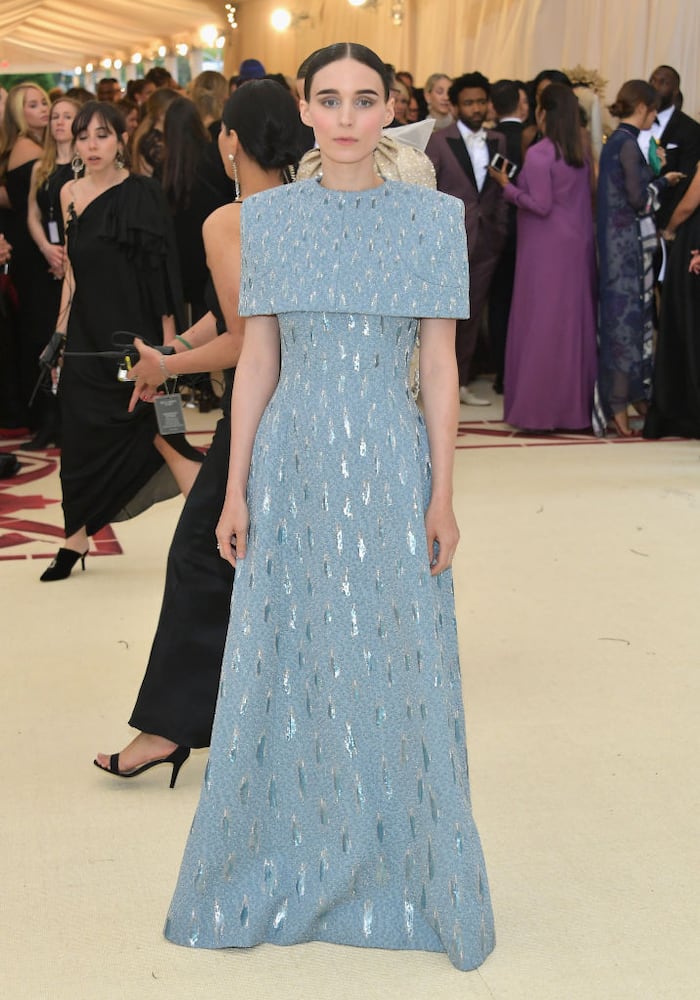 Photos: 2018 Met Gala red carpet