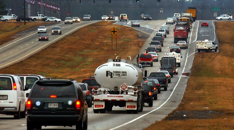 (CHARLOTTE B. TEAGLE/AJC staff).