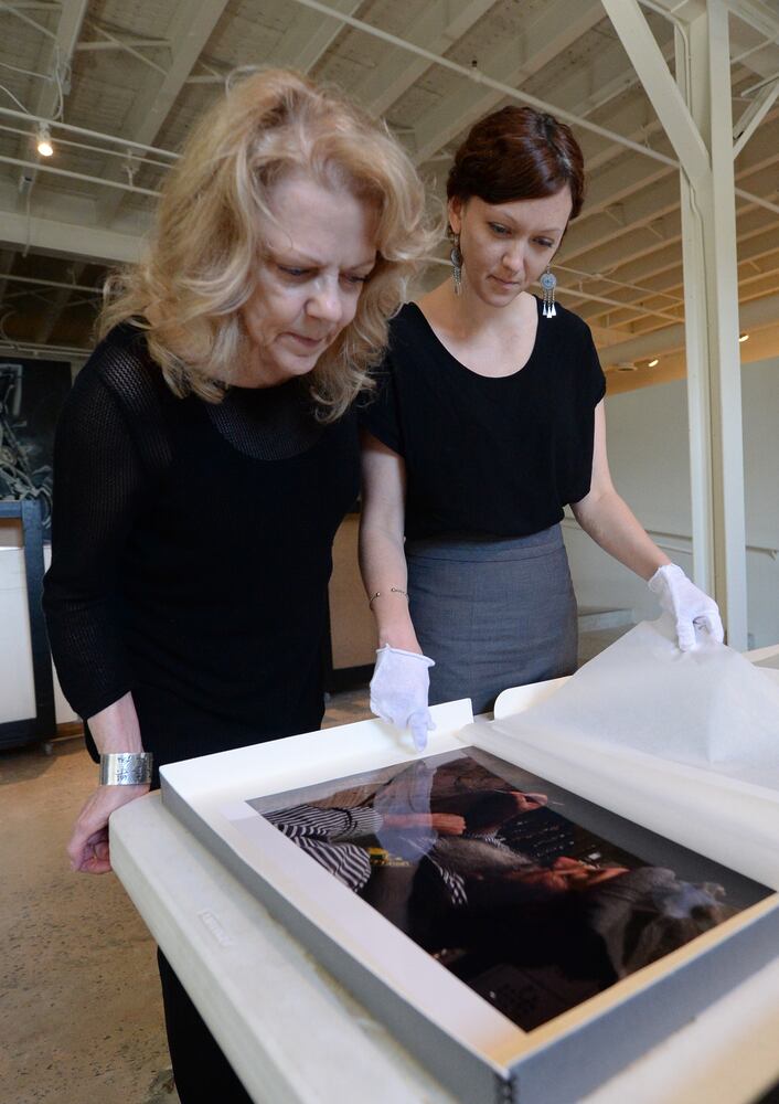 MOCA GA expands Education/Research Center