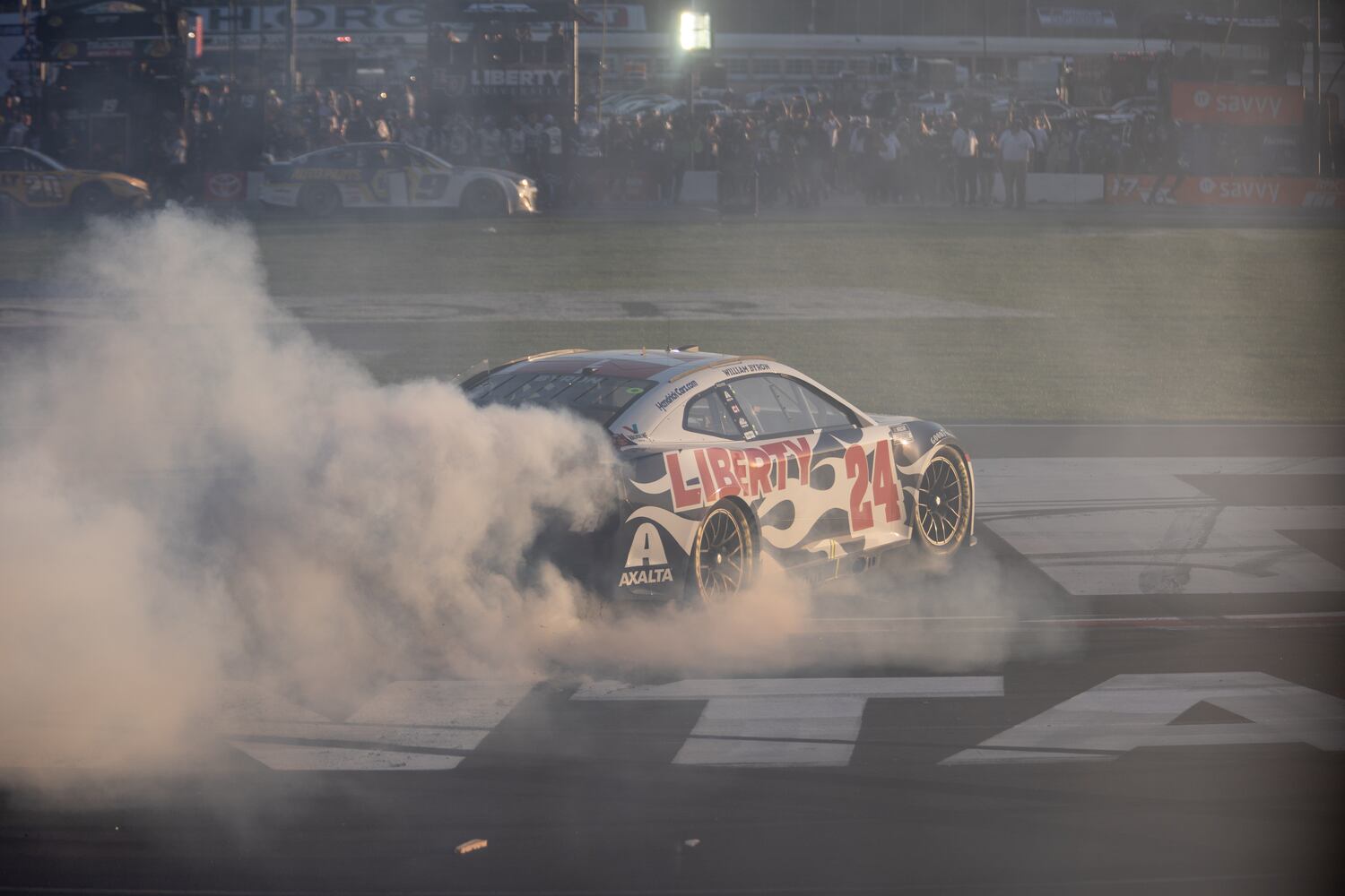 Folds of Honor QuikTrip 500 