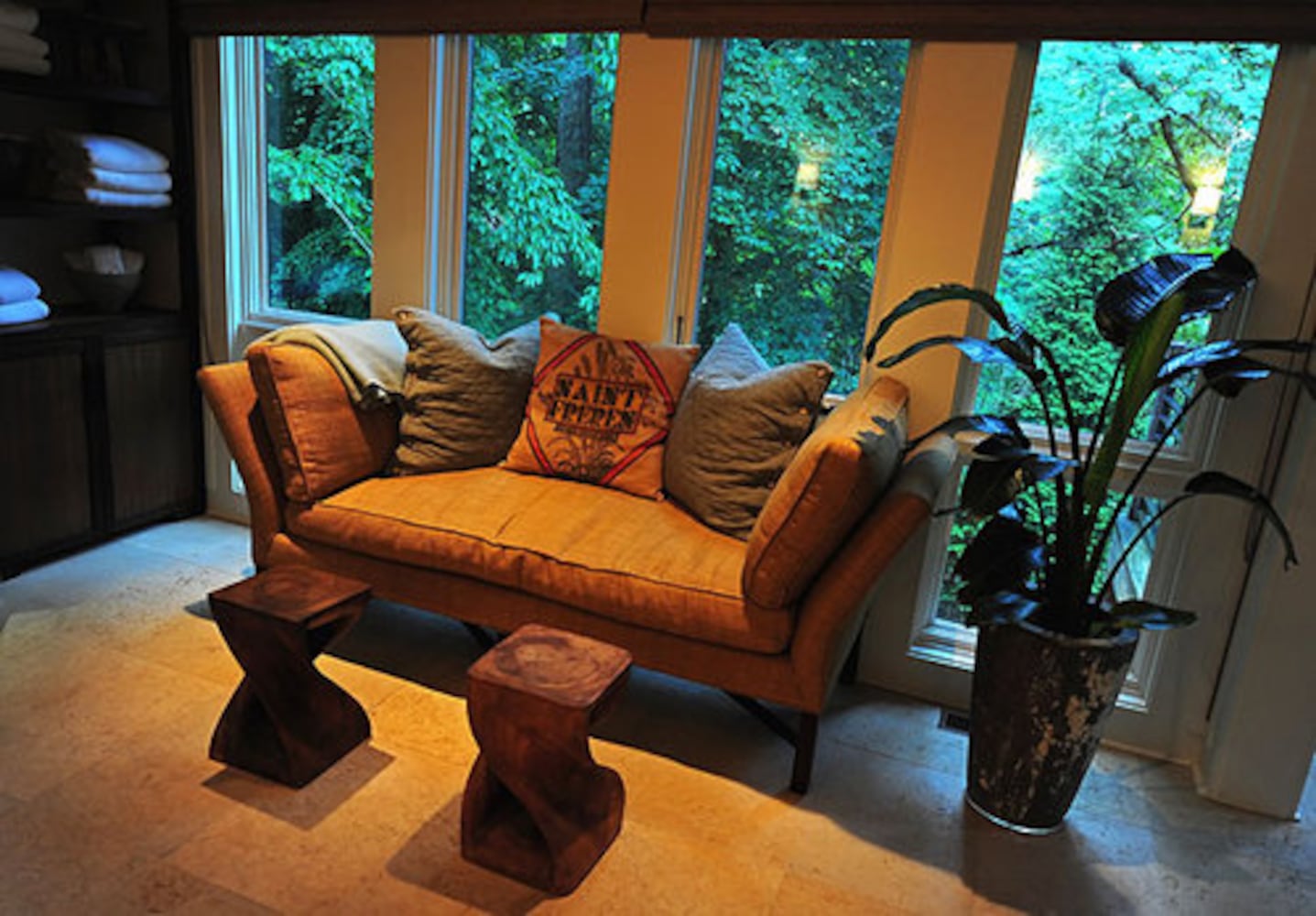 California dreaming in Buckhead