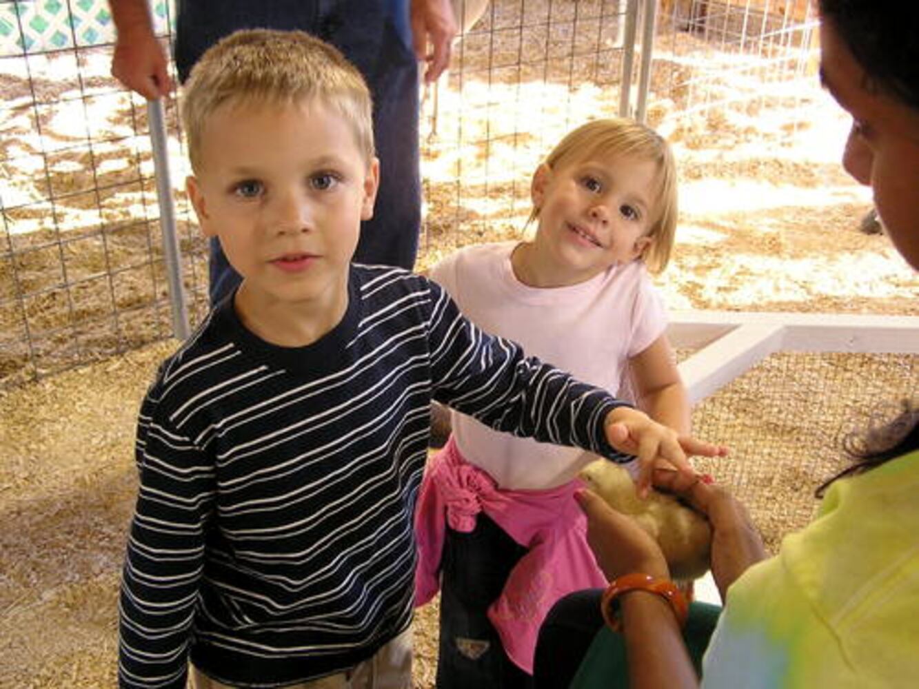 Your Gwinnett County Fair photos