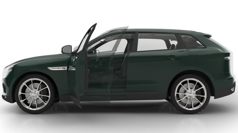 PHA is the latest parts supplier to announce a Coastal Georgia manufacturing plant to be near Hyundai Motor Group's future $5.54 billion electric vehicle factory.