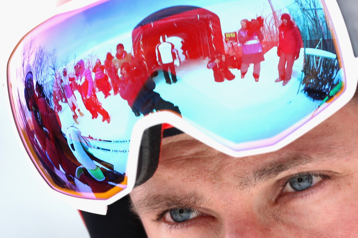 Photos: 2018 Pyeongchang Winter Olympics - Day 2