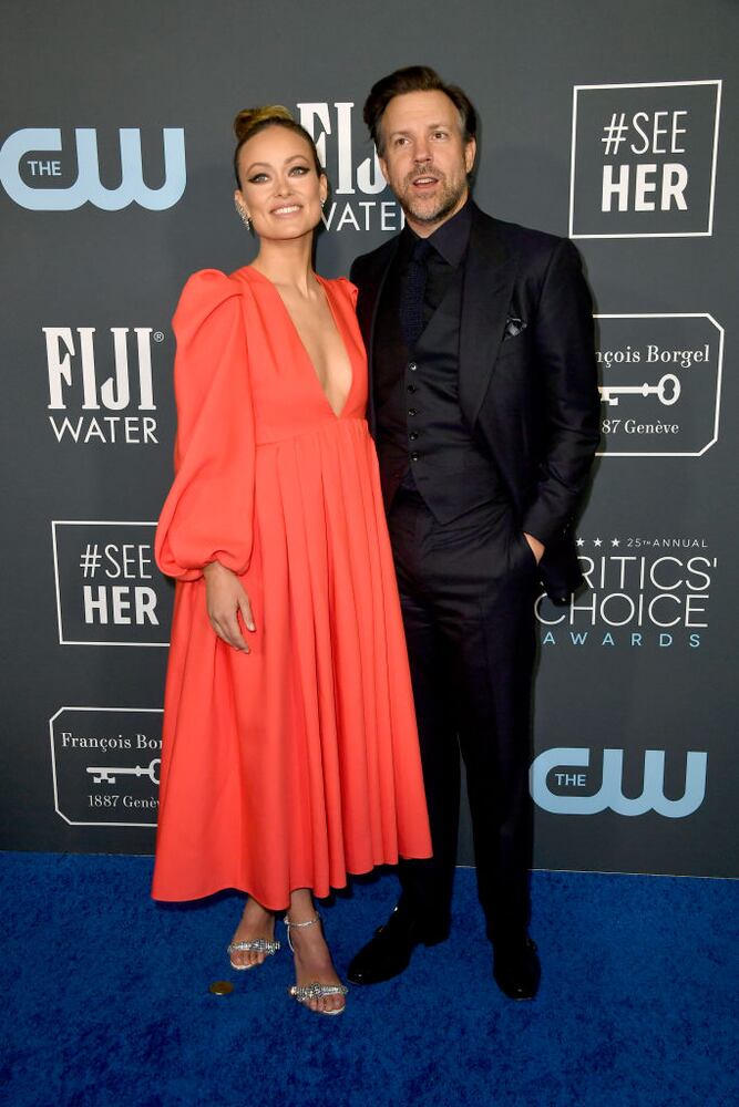 Photos: 2020 Critics’ Choice Awards red carpet