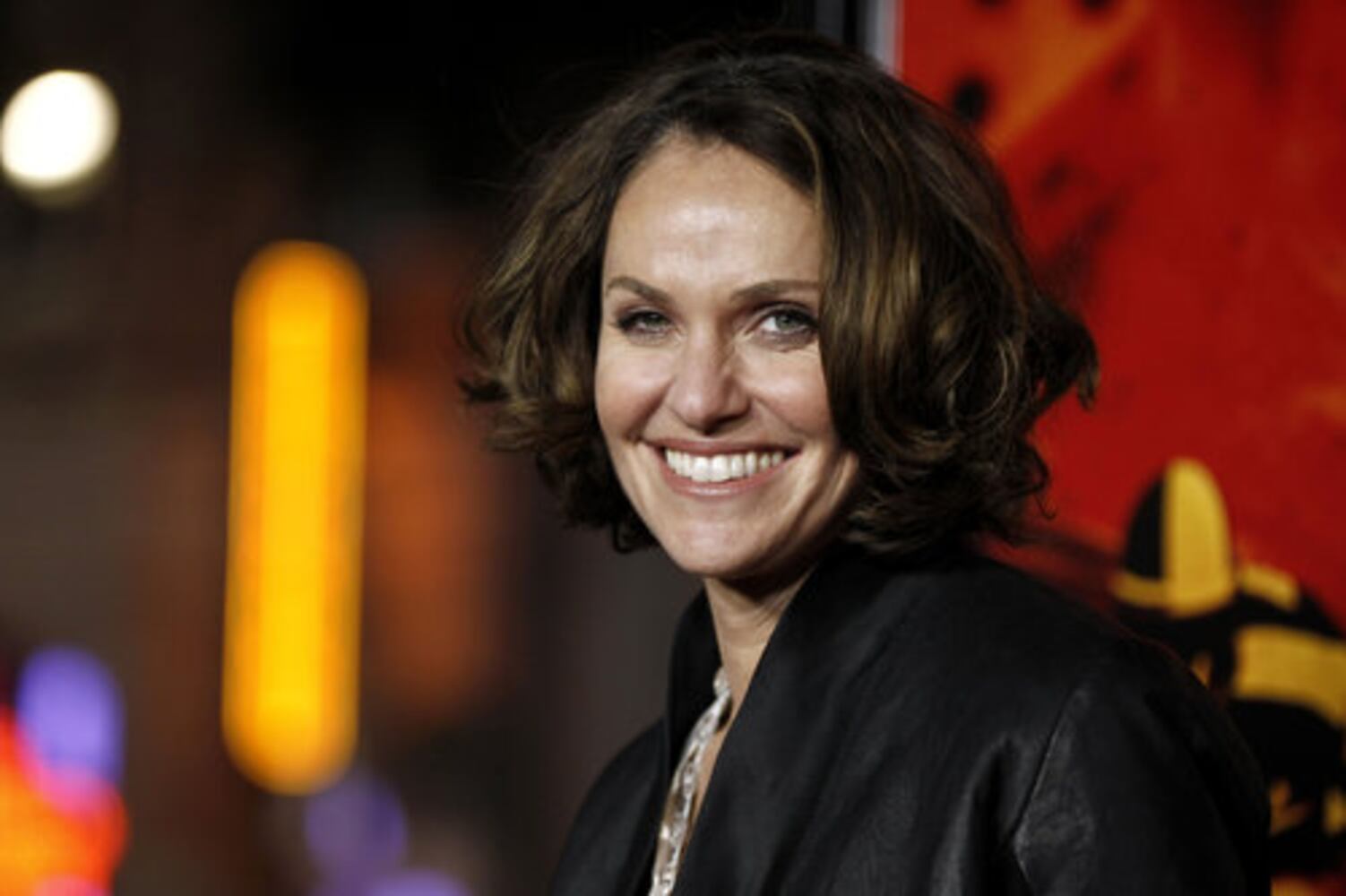 HBO series 'Luck' premieres