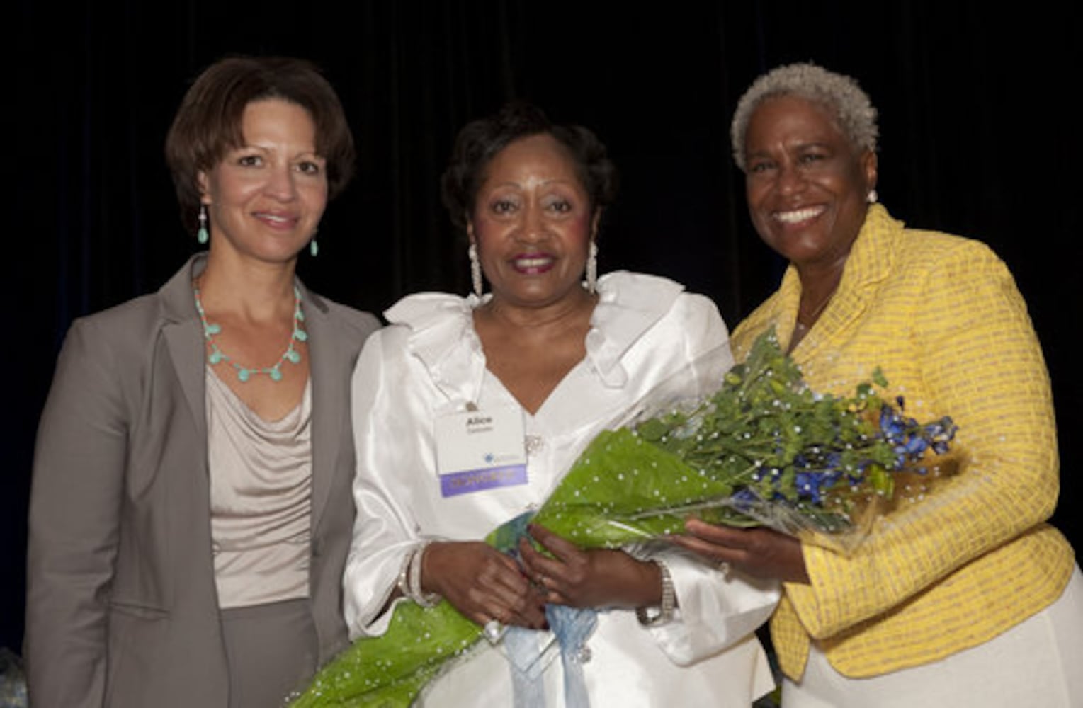 Celebrating Nurses 2010