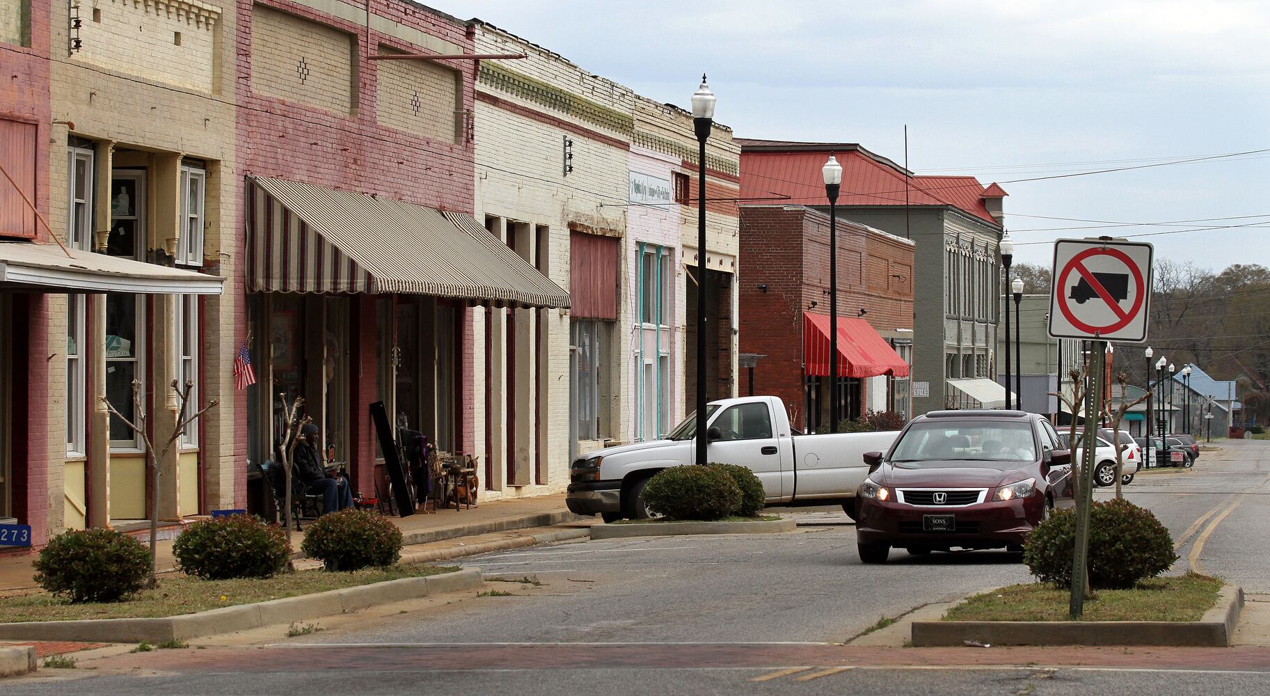 Richland Rum a spirited Georgia success