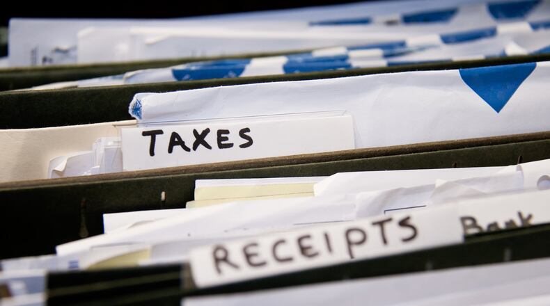 Crews at the event will also accept cooking fats, oils and grease for recycling, fluorescent bulbs and gently-used clothes and shoes.