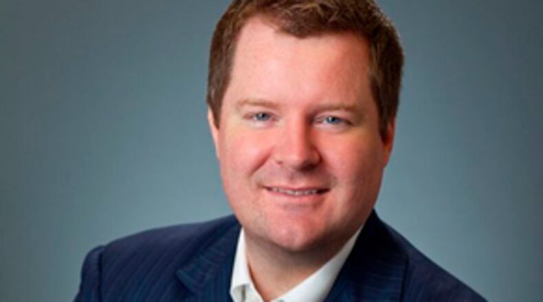 Erick Erickson. Photo: WSB