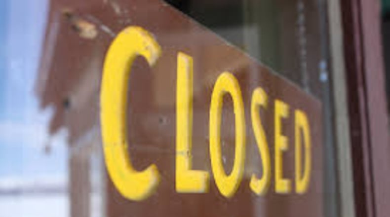 After 38 years in business, private club The Georgian Club shuttered its doors citing the coronavirus pandemic as a reason, according to a letter posted on the club’s website.