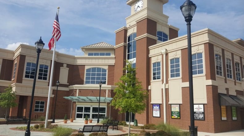 Although all Gwinnett County Public Library locations are closed, the library continues to offer online articles, books, databases and now an online tutoring program. (Courtesy GCPL)