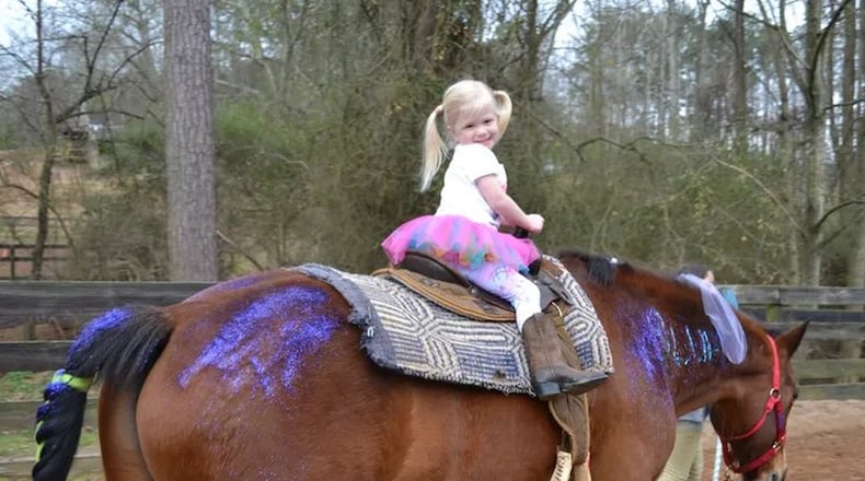 This is what the parties are like at Milton’s The Farm at Pamelot, which hopes to add a winery operation. (Courtesy of The Farm at Pamelot)